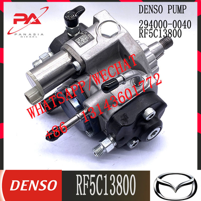 294000-0040 DENSO Diesel Fuel HP3 pump 294000-0040 294000-0047 RF5C13800 RF5C13800C fit for ISF3.8 ENGINE