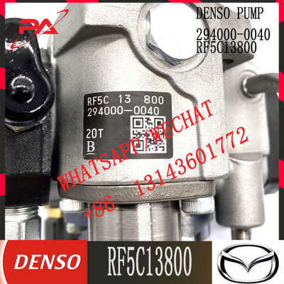 294000-0040 DENSO Diesel Fuel HP3 pump 294000-0040 294000-0047 RF5C13800 RF5C13800C fit for ISF3.8 ENGINE