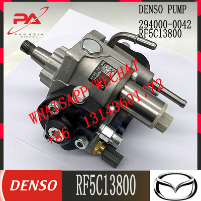 294000-0042 DENSO Diesel Fuel HP3 pump 294000-0042 For MAZDA RF5C13800