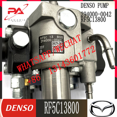 294000-0042 DENSO Diesel Fuel HP3 pump 294000-0042 For MAZDA RF5C13800