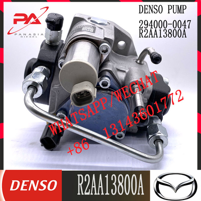 294000-0047 DENSO Diesel Fuel HP3 pump 294000-0047 R2AA13800A R5F5C13800 294000-0040 RF5C13800B RF5C13800C