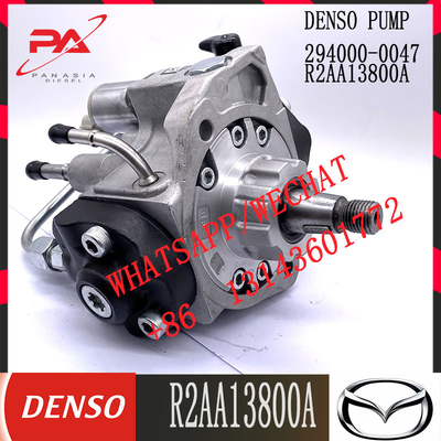 294000-0047 DENSO Diesel Fuel HP3 pump 294000-0047 R2AA13800A R5F5C13800 294000-0040 RF5C13800B RF5C13800C