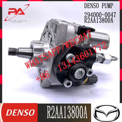 294000-0047 DENSO Diesel Fuel HP3 pump 294000-0047 R2AA13800A R5F5C13800 294000-0040 RF5C13800B RF5C13800C