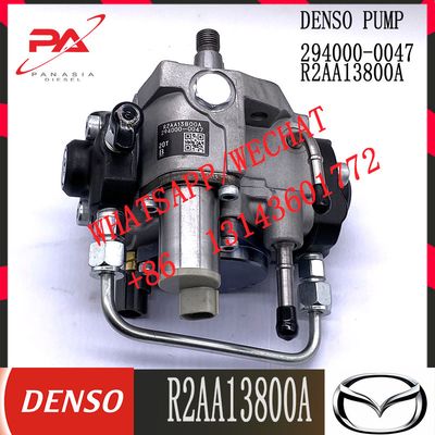 294000-0047 DENSO Diesel Fuel HP3 pump 294000-0047 R2AA13800A R5F5C13800 294000-0040 RF5C13800B RF5C13800C