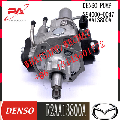 294000-0047 DENSO Diesel Fuel HP3 pump 294000-0047 R2AA13800A R5F5C13800 294000-0040 RF5C13800B RF5C13800C