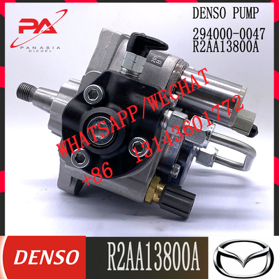 294000-0047 DENSO Diesel Fuel HP3 pump 294000-0047 R2AA13800A R5F5C13800 294000-0040 RF5C13800B RF5C13800C