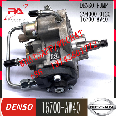 294000-0120 DENSO Diesel Fuel HP3 pump 294000-0120 16700-AW40 16700-AW400/16700 ES600