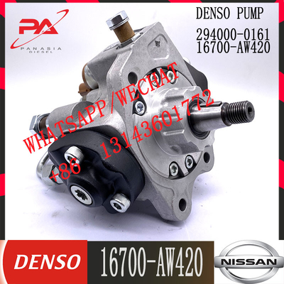 294000-0161 DENSO Diesel Fuel HP3 pump 294000-0161 16700AW420, 294000-0160 16700-AW42B for sale