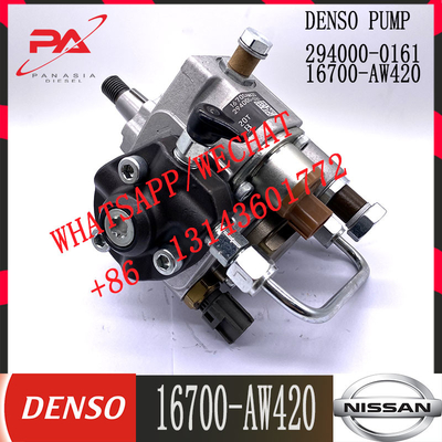 294000-0161 DENSO Diesel Fuel HP3 pump 294000-0161 16700AW420, 294000-0160 16700-AW42B for sale
