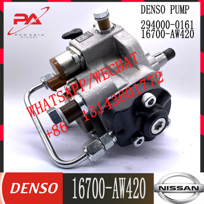 294000-0161 DENSO Diesel Fuel HP3 pump 294000-0161 16700AW420, 294000-0160 16700-AW42B for sale