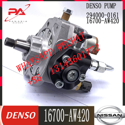 294000-0161 DENSO Diesel Fuel HP3 pump 294000-0161 16700AW420, 294000-0160 16700-AW42B for sale