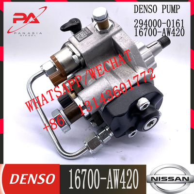 294000-0161 DENSO Diesel Fuel HP3 pump 294000-0161 16700AW420, 294000-0160 16700-AW42B for sale
