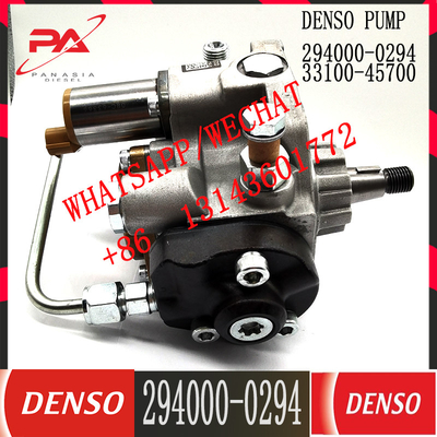 294000-0294 Diesel Engine Common Rail DENSO Fuel Pump 294000-0293 294000-0294 HYUNDAI Mighty County 33100-45700