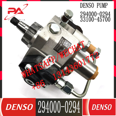 294000-0294 Diesel Engine Common Rail DENSO Fuel Pump 294000-0293 294000-0294 HYUNDAI Mighty County 33100-45700