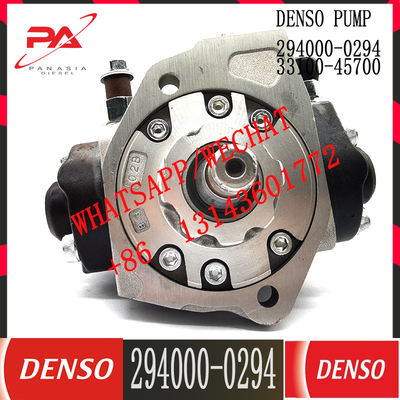 294000-0294 Diesel Engine Common Rail DENSO Fuel Pump 294000-0293 294000-0294 HYUNDAI Mighty County 33100-45700