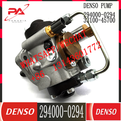 294000-0294 Diesel Engine Common Rail DENSO Fuel Pump 294000-0293 294000-0294 HYUNDAI Mighty County 33100-45700