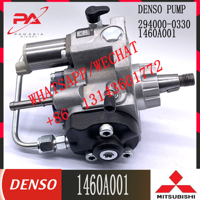 DENSO Diesel Oil Fuel Injection Pump 294000-0330 For MITSUBISHI 4D56 1460A001