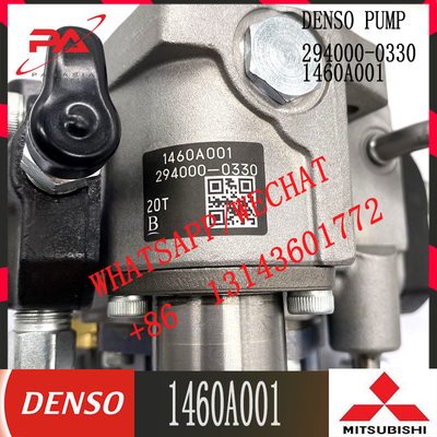 DENSO Diesel Oil Fuel Injection Pump 294000-0330 For MITSUBISHI 4D56 1460A001