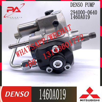 For MITSUBISHI 4D56 Diesel Injection Pump 1460A001 294000-0640 294000-0330