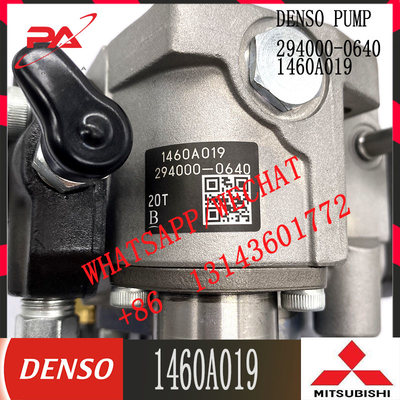 For MITSUBISHI 4D56 Diesel Injection Pump 1460A001 294000-0640 294000-0330