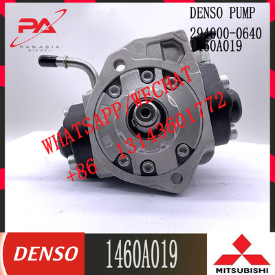 For MITSUBISHI 4D56 Diesel Injection Pump 1460A001 294000-0640 294000-0330