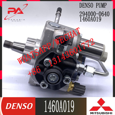 For MITSUBISHI 4D56 Diesel Injection Pump 1460A001 294000-0640 294000-0330