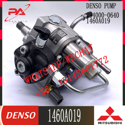 For MITSUBISHI 4D56 Diesel Injection Pump 1460A001 294000-0640 294000-0330
