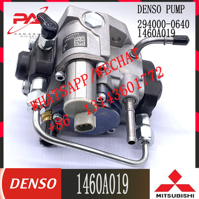 For MITSUBISHI 4D56 Diesel Injection Pump 1460A001 294000-0640 294000-0330