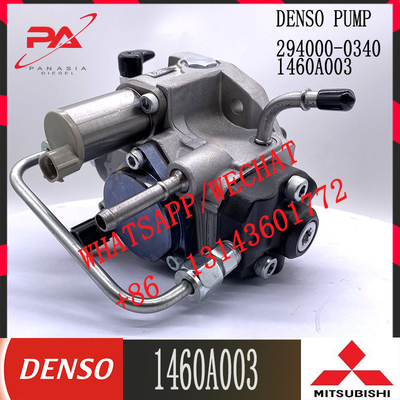 DENSO Remanufactured Diesel Common Rail injection Fuel Pump Assy 294000-0340 1460A003 FOR MITSUBISHI