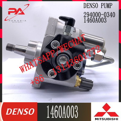DENSO Remanufactured Diesel Common Rail injection Fuel Pump Assy 294000-0340 1460A003 FOR MITSUBISHI