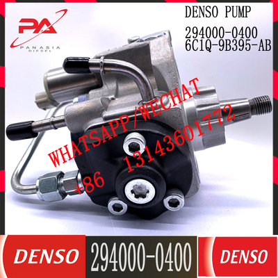 294000-0400 DENSO Diesel Fuel HP3 pump 294000-0401, 294000-0402 294000-0400 6C1Q-9B395-AB