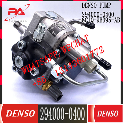 294000-0400 DENSO Diesel Fuel HP3 pump 294000-0401, 294000-0402 294000-0400 6C1Q-9B395-AB