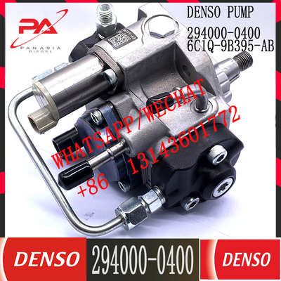 294000-0400 DENSO Diesel Fuel HP3 pump 294000-0401, 294000-0402 294000-0400 6C1Q-9B395-AB
