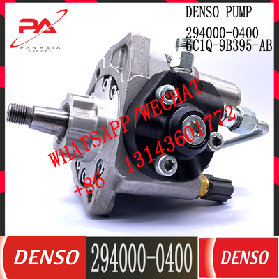 294000-0400 DENSO Diesel Fuel HP3 pump 294000-0401, 294000-0402 294000-0400 6C1Q-9B395-AB