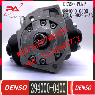 294000-0400 DENSO Diesel Fuel HP3 pump 294000-0401, 294000-0402 294000-0400 6C1Q-9B395-AB