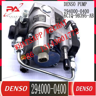 294000-0400 DENSO Diesel Fuel HP3 pump 294000-0401, 294000-0402 294000-0400 6C1Q-9B395-AB