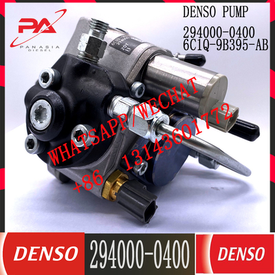 294000-0400 DENSO Diesel Fuel HP3 pump 294000-0401, 294000-0402 294000-0400 6C1Q-9B395-AB