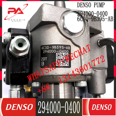 294000-0400 DENSO Diesel Fuel HP3 pump 294000-0401, 294000-0402 294000-0400 6C1Q-9B395-AB