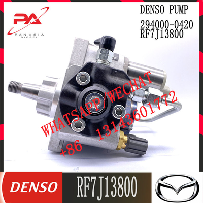 294000-0420 DENSO Diesel Fuel HP3 pump 294000-0420 Fits For MAZDA RF7J-13800
