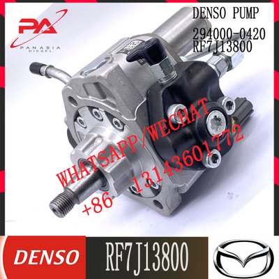 294000-0420 DENSO Diesel Fuel HP3 pump 294000-0420 Fits For MAZDA RF7J-13800