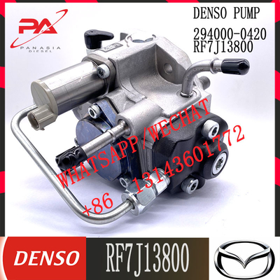 294000-0420 DENSO Diesel Fuel HP3 pump 294000-0420 Fits For MAZDA RF7J-13800