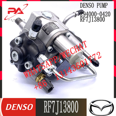 294000-0420 DENSO Diesel Fuel HP3 pump 294000-0420 Fits For MAZDA RF7J-13800