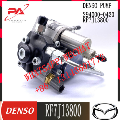 294000-0420 DENSO Diesel Fuel HP3 pump 294000-0420 Fits For MAZDA RF7J-13800