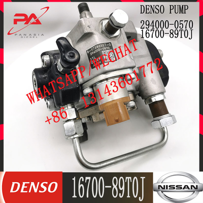 294000-0570 DENSO High quality Diesel Fuel HP3 pump 294000-0570 16700-89T0J 8-97386557-0