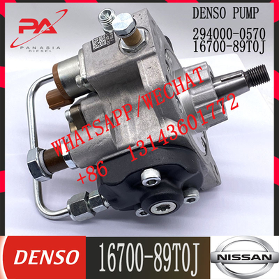 294000-0570 DENSO High quality Diesel Fuel HP3 pump 294000-0570 16700-89T0J 8-97386557-0