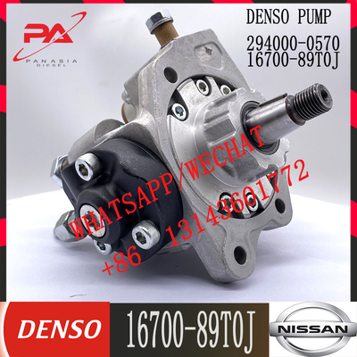 294000-0570 DENSO High quality Diesel Fuel HP3 pump 294000-0570 16700-89T0J 8-97386557-0