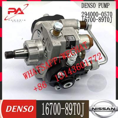 294000-0570 DENSO High quality Diesel Fuel HP3 pump 294000-0570 16700-89T0J 8-97386557-0