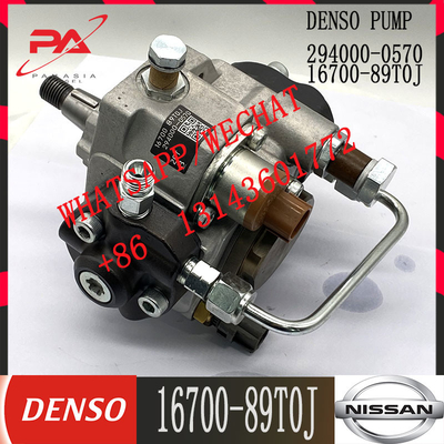 294000-0570 DENSO High quality Diesel Fuel HP3 pump 294000-0570 16700-89T0J 8-97386557-0