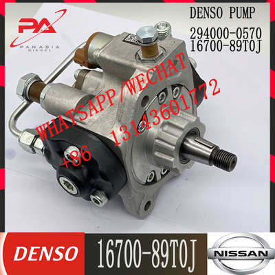294000-0570 DENSO High quality Diesel Fuel HP3 pump 294000-0570 16700-89T0J 8-97386557-0