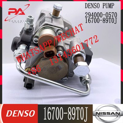 294000-0570 DENSO High quality Diesel Fuel HP3 pump 294000-0570 16700-89T0J 8-97386557-0